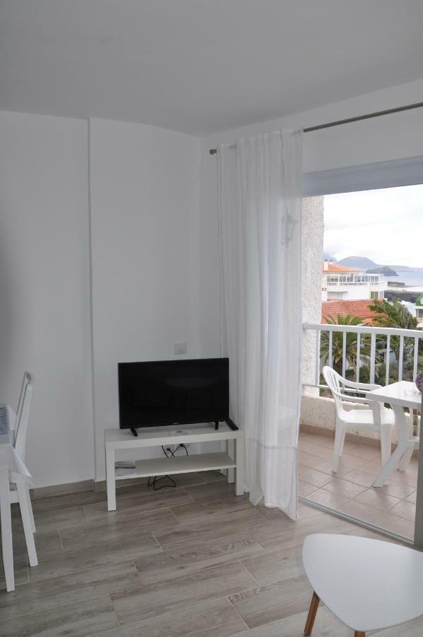 Bright Studio By The Sea Icod de los Vinos Kültér fotó